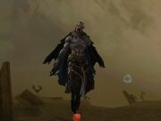 Bollvig Blackheart 2