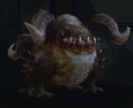 Bloated Ribbit | Aion Wiki | Fandom