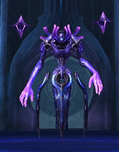 Augmented Fleshgolem | Aion Wiki | Fandom