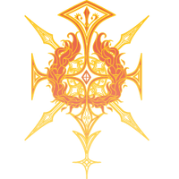 Asmodian Symbol