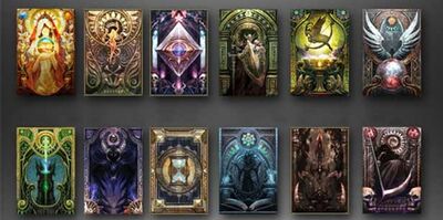 Empyrean lords