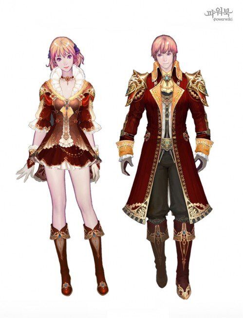 Daeva Link Daeva Link