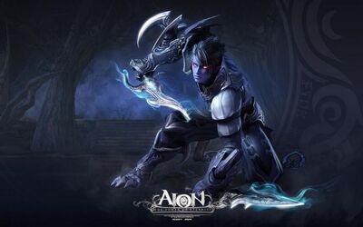 Asmodian