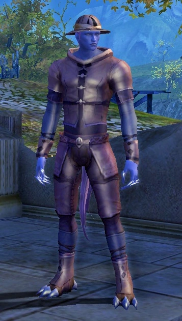 Rian | Aion Wiki | Fandom