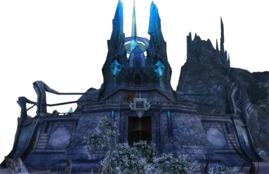 Aion Fortress