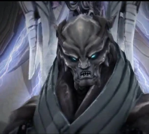 Aion Dredgion Boss