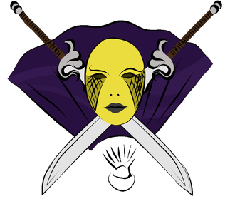 Akutenshi Emblem