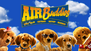 Air Buddies BR menu