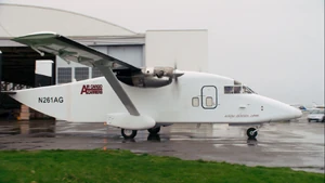 Air Cargo Carriers