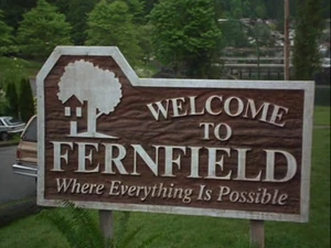 Feinfeld Sign.