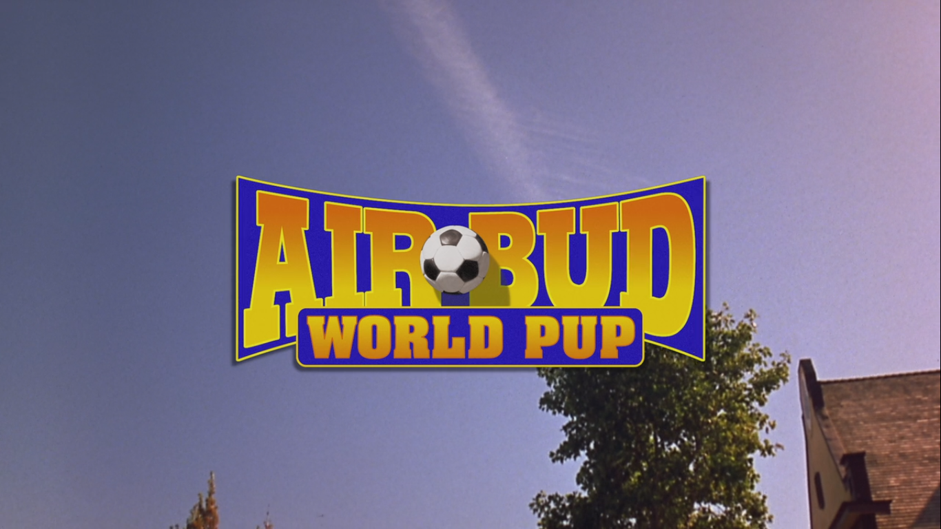 air bud world pup josh