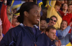 Briana Scurry