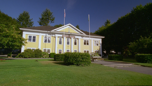 Fernfield Community Town Hall