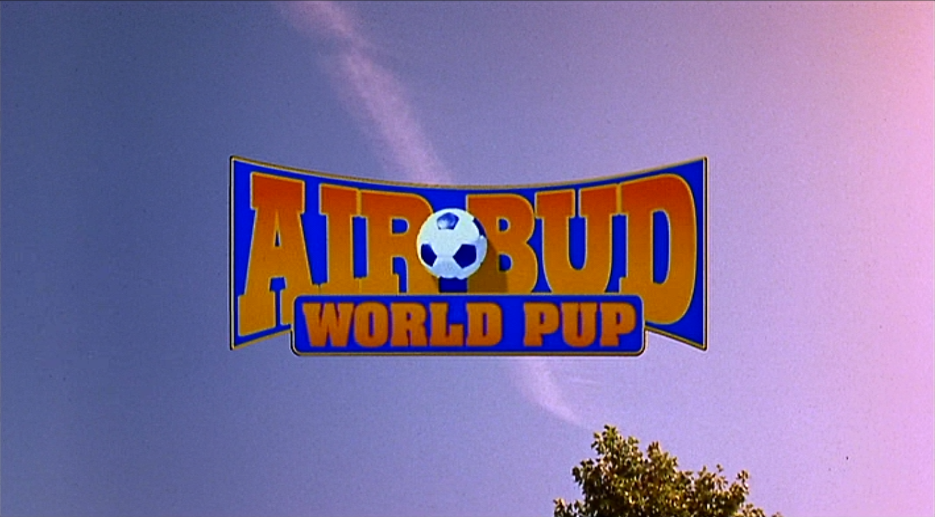 air bud world pup josh