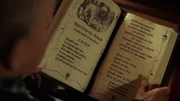 Warwick The Warlock's Spellbook
