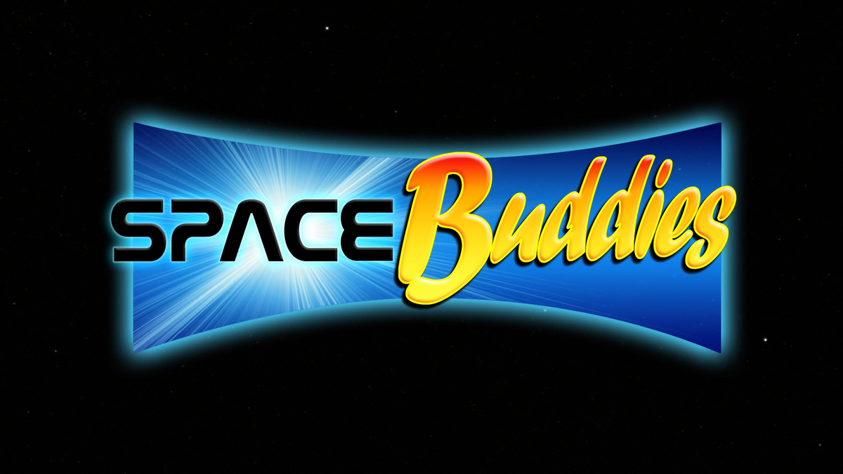 DVD DETAILS: 'Space Buddies