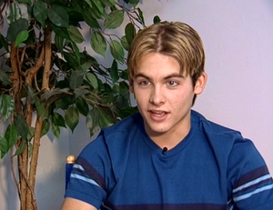 Kevin Zegers