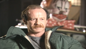 Michael Jeter