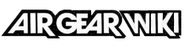 Air Gear Wiki-wordmark
