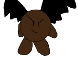 Brown Kirby (evil)