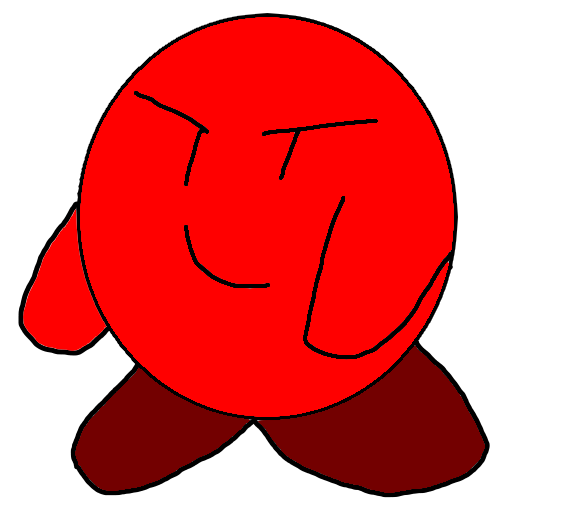 Red Kirby Air Ride Adventures Wiki Fandom