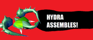 HYDRA