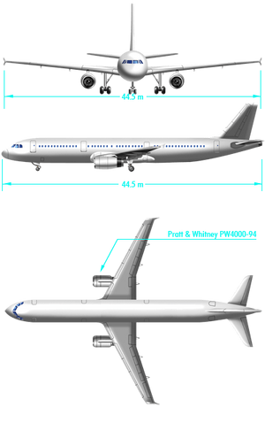 A321-200