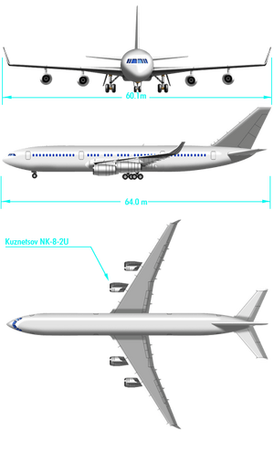 IL-96-400