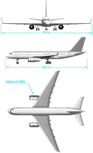 TU204-100C