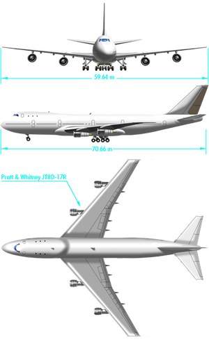 B747-200F