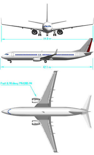 B737-900