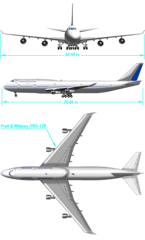 B747-400