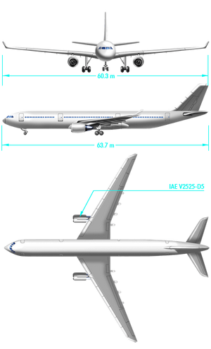 A330-300