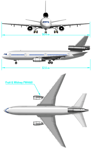 DC-10-30