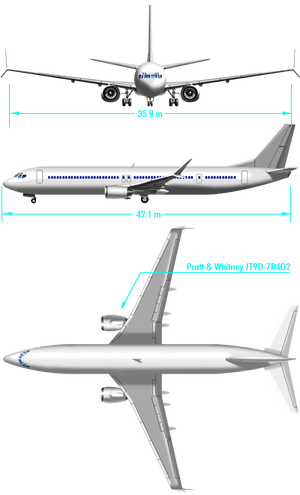 B737-9