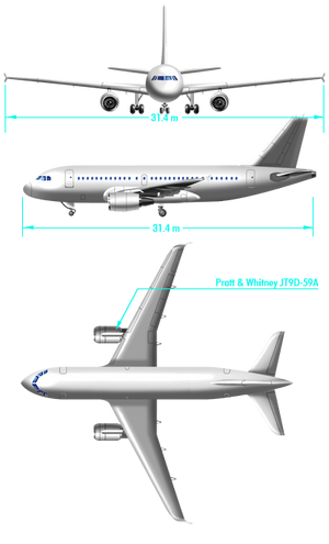 A318-100