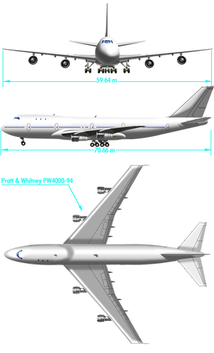 B747-100