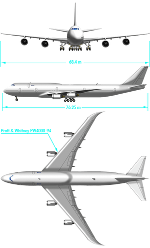 B747-8F