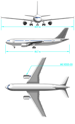 A310-300