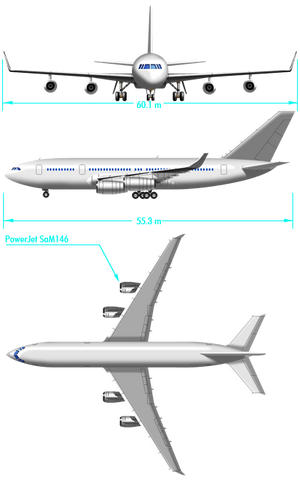 IL-96-300