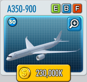 ATO2 A350900