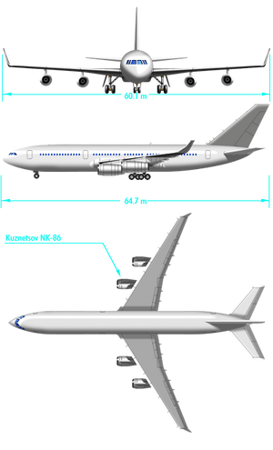 IL-96M