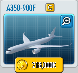 ATO2 A350900F