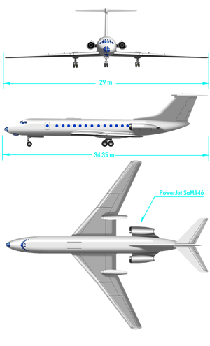 TU-134