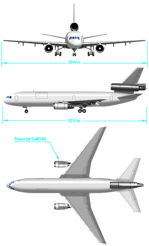 DC-10-30F