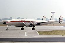 Lockheed Constellation | Air Tycoon Online Wiki | Fandom