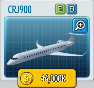 ATO2 CRJ900