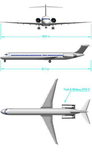 MD-87