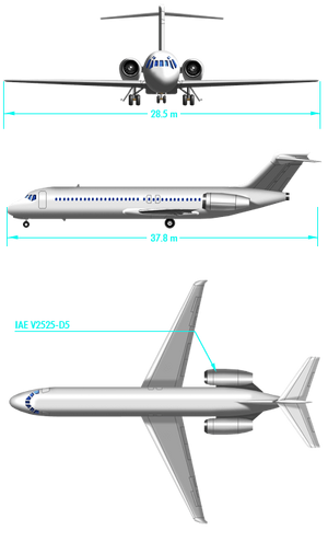 B717-200