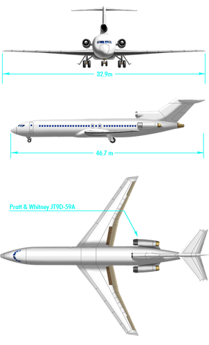 B727-200